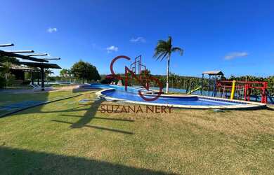 Imagem: O terreno possui 396m² de Área e está localizado em Piúm