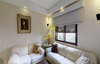 Imagem 10: OPORTUNIDADE MORUMBI APARTAMENTO 212,00 M² 3 DOMITÓRIOS 2 SUITES SALA 3 ABIENTES LAVABO CO