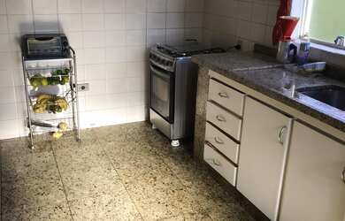 Imagem 7: CASA RESIDENCIAL em SÃO PAULO - SP, JARDIM SANTA CRUZ ZONA NORTE