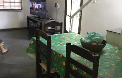 Imagem 11: CASA RESIDENCIAL em SÃO PAULO - SP, JARDIM SANTA CRUZ ZONA NORTE