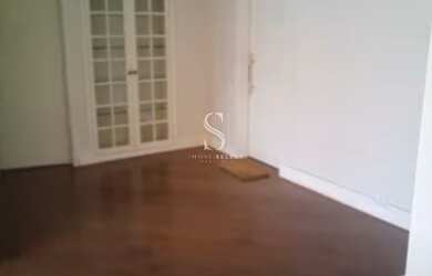 Imagem 6: EDIFICIO ITAIPAVA, MOEMA- APARTAMENTO DE 130m² COM 3 DORMITÓRIOS, 1...