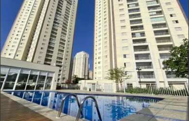 Imagem: Apartamento à venda em São Paulo - SP, Chácara Califórnia