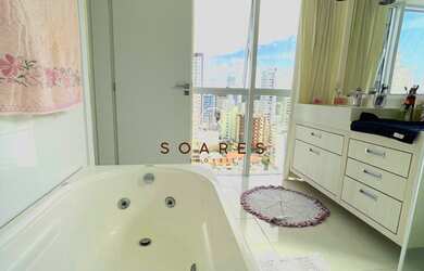 Imagem 14: APARTAMENTO RESIDENCIAL em BALNEÁRIO CAMBORIÚ - SC, PIONEIROS