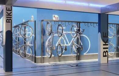 Imagem 12: Condomínio TEG VILA CARRÃO Apartamento NOVO à Venda na Vila Carrão...