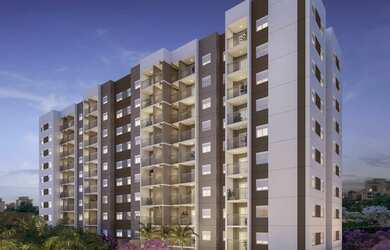 Imagem 2: Condomínio TEG VILA CARRÃO Apartamento NOVO à Venda na Vila Carrão...