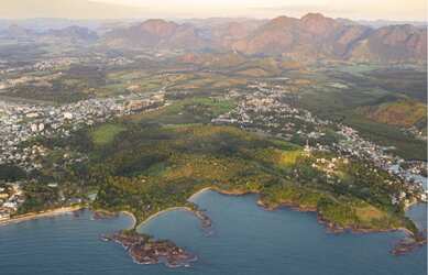 Imagem 8: TERRENO RESIDENCIAL em Guarapari -ES - ES, Peroção