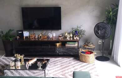 Imagem 4: CASAL IMÓVEIS VENDE CASA DUPLEX GREENVILLE I 4 SUÍTES PISCINA PRIVATIVA