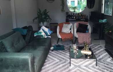 Imagem 5: CASAL IMÓVEIS VENDE CASA DUPLEX GREENVILLE I 4 SUÍTES PISCINA PRIVATIVA