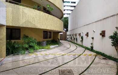 Imagem 2: CASAL IMÓVEIS VENDE ED CLAUDE MONET 4 SUÍTES LUXO 1 POR ANDAR Nascente....