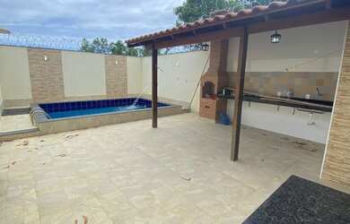 Imagem 6: Oportunidade de Lançamento Casa Duplex no Bairro Santa Mônica em Guarapari-ES...