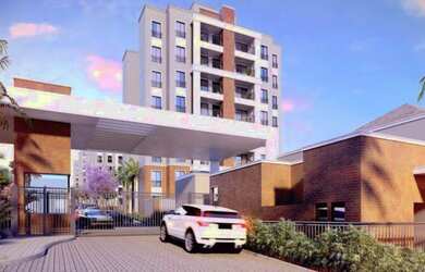 Imagem 5: APARTAMENTO RESIDENCIAL À VENDA, SWISS PARK, CAMPINAS - AP1255