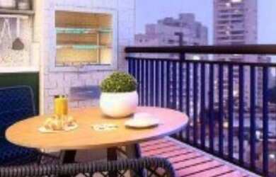 Imagem 7: APARTAMENTO COM 3 DORMITÓRIOS À VENDA, 76 M² POR R$ 750.000,00 - SWISS...