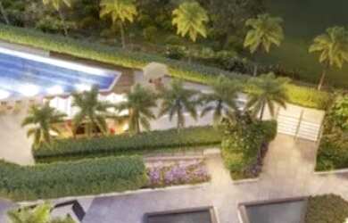 Imagem 10: APARTAMENTO RESIDENCIAL À VENDA, SANTO AMARO, SÃO PAULO - AP0252