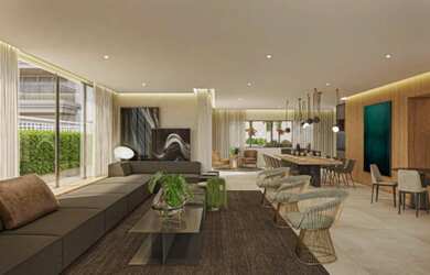 Imagem 8: APARTAMENTO RESIDENCIAL em São Paulo - SP, Vila Mariana