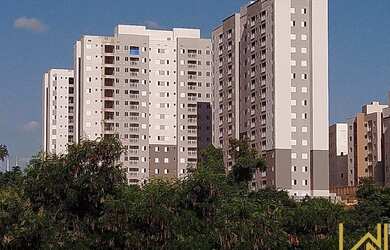 Imagem 6: APARTAMENTO COM 2 DORMITÓRIOS À VENDA, 55 M² POR R$ 410.000,00 - JARDIM...