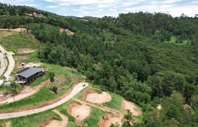 Imagem 4: TERRENO À VENDA, 1816 M² POR R$ 325.000,00 - CAMANDUCAIA - CAMANDUCAIA/MG