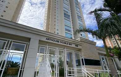 Imagem: APARTAMENTO COM 3 DORMITÓRIOS À VENDA, 188 M² POR R$ 2.300.000,00