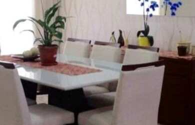 Imagem 4: Casa para venda no Residencial Euroville II com 200 mts