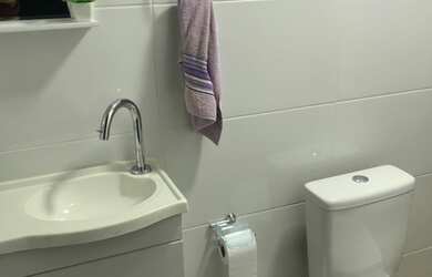 Imagem 10: Chácara a venda no bairro do Rosário em Atibaia- SP