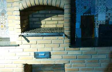 Imagem 15: Chácara a venda no bairro do Rosário em Atibaia- SP