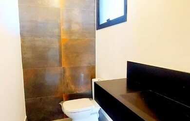 Imagem 5: Casa Condomínio Fechado em Hortolândia com 3 Quartos, Piscina - Golden...