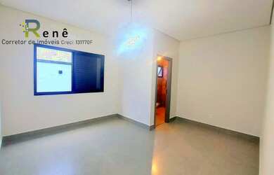 Imagem 9: Casa Condomínio Fechado em Hortolândia com 3 Quartos, Piscina - Golden...