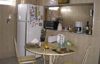 Imagem 6: CASA RESIDENCIAL em INDAIATUBA - SP, JARDIM PAU PRETO