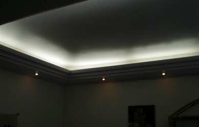 Imagem 7: CASA RESIDENCIAL em INDAIATUBA - SP, JARDIM PAU PRETO