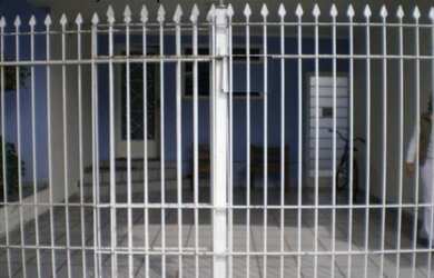 Imagem 1: CASA RESIDENCIAL em INDAIATUBA - SP, JARDIM PAU PRETO