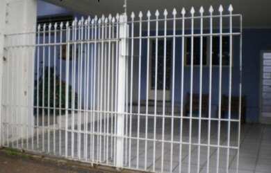 Imagem 13: CASA RESIDENCIAL em INDAIATUBA - SP, JARDIM PAU PRETO