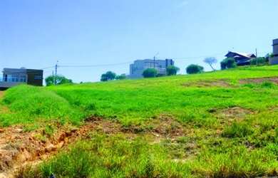Imagem: TERRENO RESIDENCIAL em INDAIATUBA - SP, HELVÉTIA PARK I
