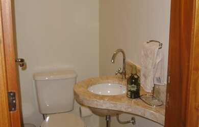 Imagem 3: CASA PARA VENDA - BELLE VILLE ITAICI - INDAIATUBA / SP