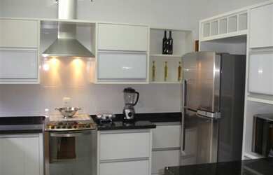 Imagem 5: CASA PARA VENDA - BELLE VILLE ITAICI - INDAIATUBA / SP