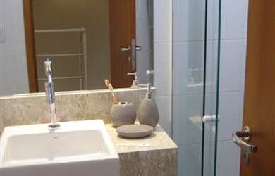 Imagem 9: CASA PARA VENDA - BELLE VILLE ITAICI - INDAIATUBA / SP