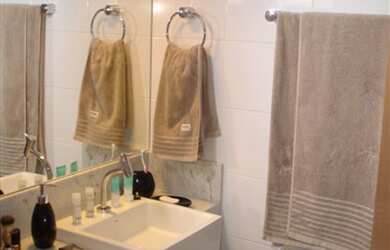 Imagem 13: CASA PARA VENDA - BELLE VILLE ITAICI - INDAIATUBA / SP