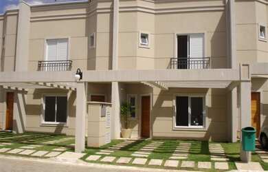 Imagem 15: CASA PARA VENDA - BELLE VILLE ITAICI - INDAIATUBA / SP