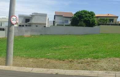 Imagem 1: TERRENO RESIDENCIAL em INDAIATUBA - SP, HELVETIA PARK II