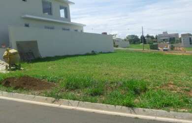 Imagem: TERRENO RESIDENCIAL em INDAIATUBA - SP, HELVETIA PARK I