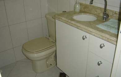 Imagem 6: CASA PARA VENDA - VILLAGIO DI ITAICI, INDAIATUBA / SP