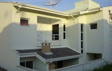 Imagem 2: CASA PARA VENDA - VILLAGIO DI ITAICI, INDAIATUBA / SP