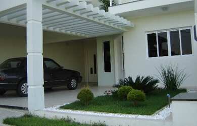 Imagem 3: CASA PARA VENDA - VILLAGIO DI ITAICI, INDAIATUBA / SP