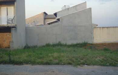 Imagem 1: TERRENO PARA VENDA - JARDIM PAULISTA I, INDAIATUBA / SP