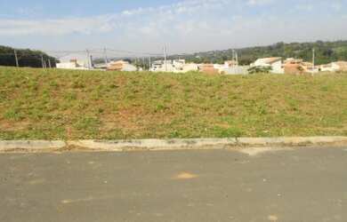 Imagem: O terreno possui 160m² de Área Privada e está localizado