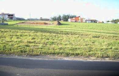 Imagem: O terreno possui 1.020m² de Área Privada e está localizado