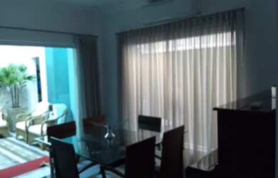 Imagem 9: CASA RESIDENCIAL em INDAIATUBA - SP, VILLAGIO DI ITAICI