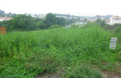 Imagem: O terreno possui 350m² de Área Privada e está localizado