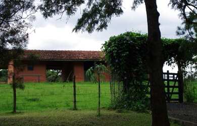 Imagem 3: FAZENDA RESIDENCIAL em INDAIATUBA - SP, FAZENDA OLARIA