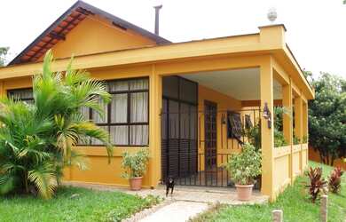 Imagem 4: FAZENDA RESIDENCIAL em INDAIATUBA - SP, FAZENDA OLARIA