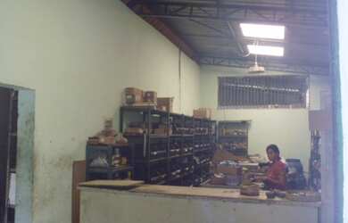 Imagem 2: GALPÃO INDUSTRIAL em INDAIATUBA - SP, RECREIO CAMPESTRE JOIA