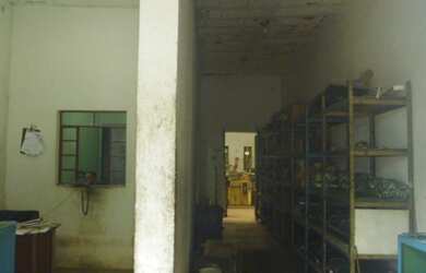 Imagem 3: GALPÃO INDUSTRIAL em INDAIATUBA - SP, RECREIO CAMPESTRE JOIA